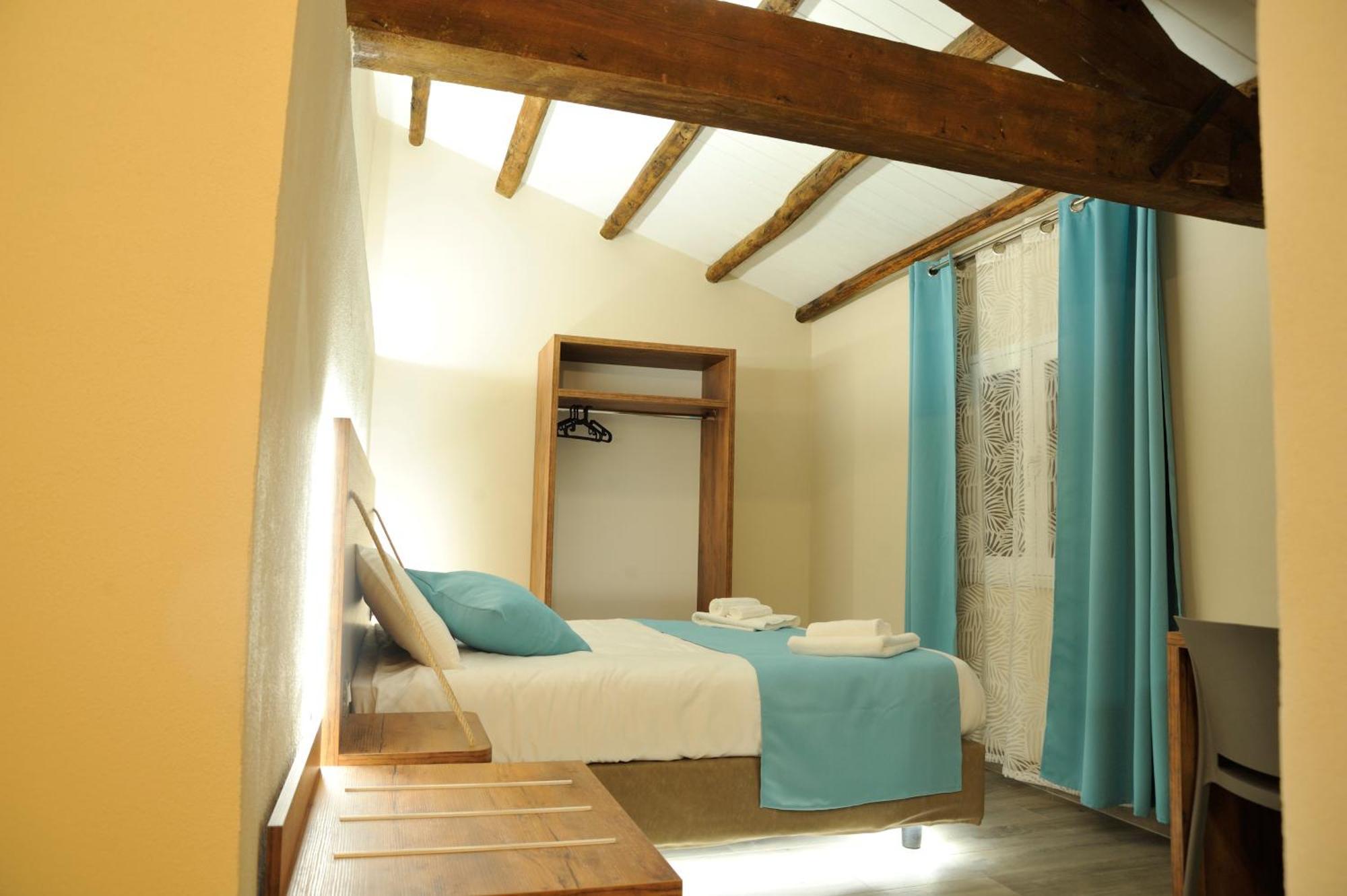 Bed and Breakfast Arsenale Porto Палермо Номер фото