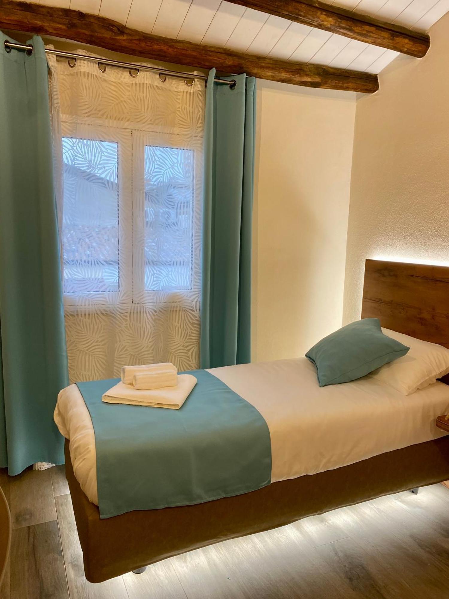 Bed and Breakfast Arsenale Porto Палермо Номер фото