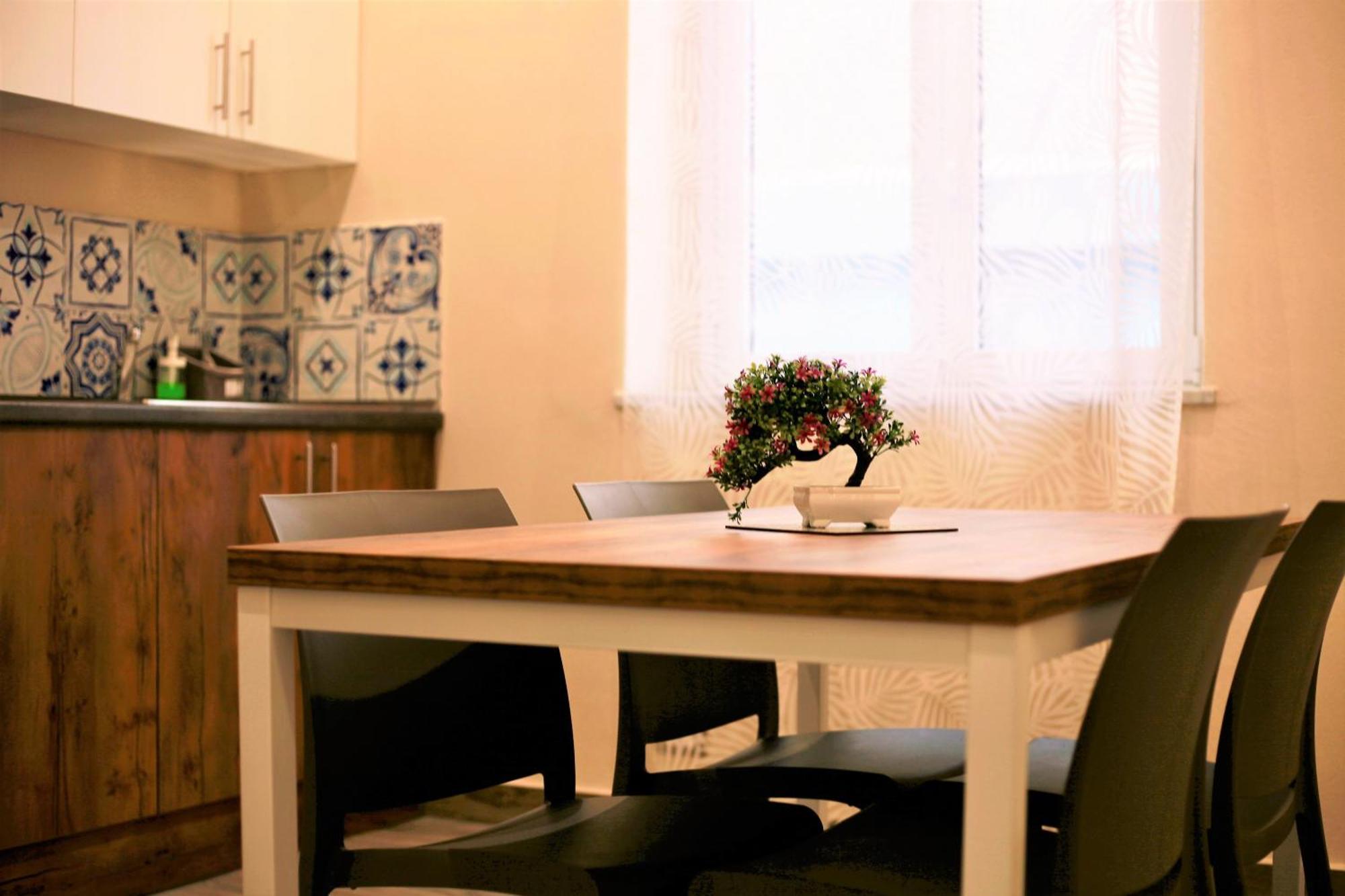 Bed and Breakfast Arsenale Porto Палермо Номер фото