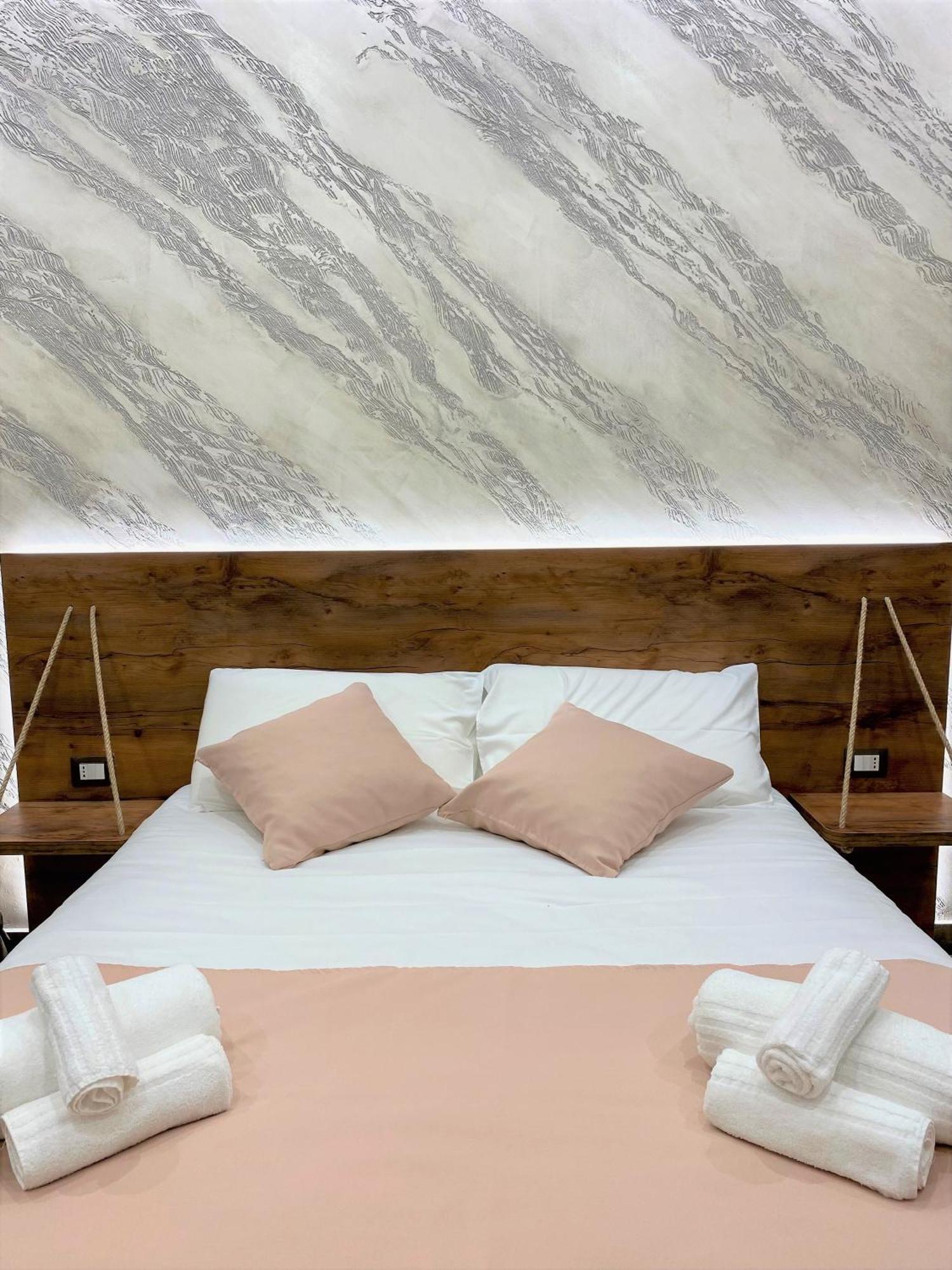 Bed and Breakfast Arsenale Porto Палермо Номер фото